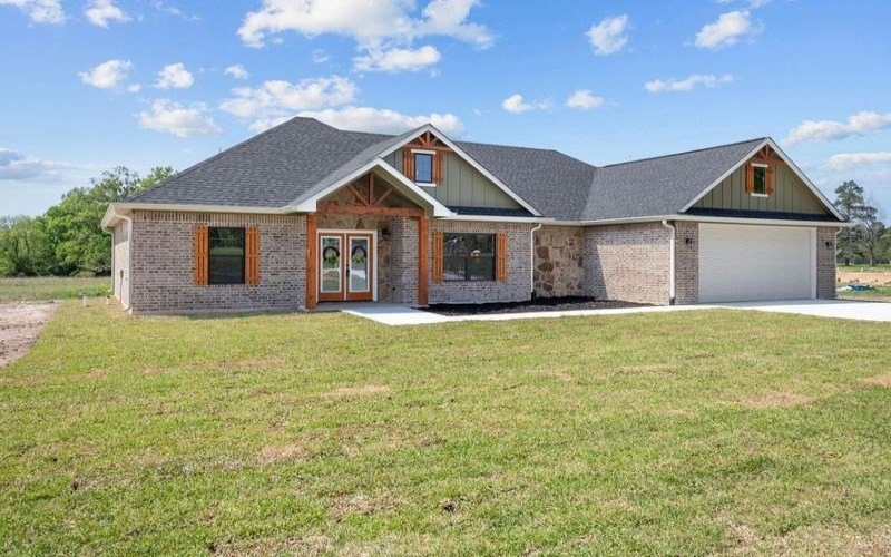 8028 FM 326, Lufkin, TX 75901, 4 Bedrooms Bedrooms, ,2 BathroomsBathrooms,Residential,For Sale,8028 FM 326,5103619