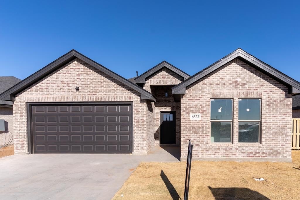 8533 Santa Isabella, Midland, TX 79765, 4 Habitaciones Habitaciones , ,2 BañosBaños,Residential,En Venta,8533 Santa Isabella,0,165841