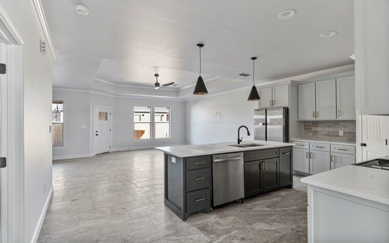 8533 Santa Isabella, Midland, TX 79765, 4 Habitaciones Habitaciones , ,2 BañosBaños,Residential,En Venta,8533 Santa Isabella,0,165841