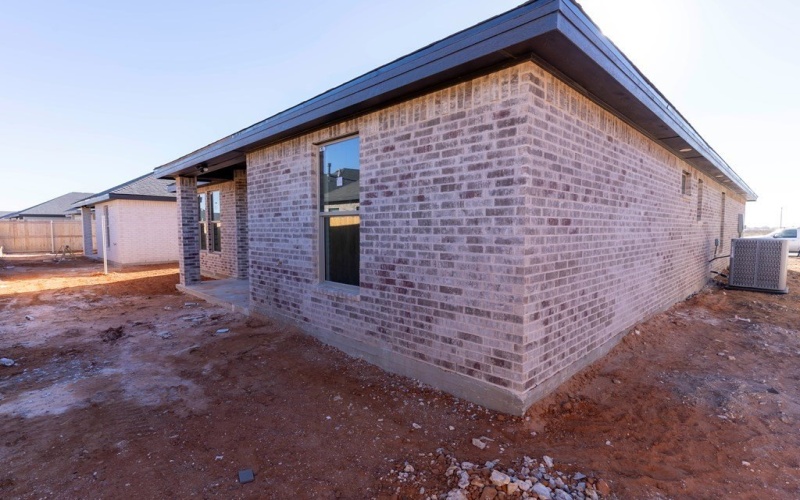 8533 Santa Isabella, Midland, TX 79765, 4 Habitaciones Habitaciones , ,2 BañosBaños,Residential,En Venta,8533 Santa Isabella,0,165841