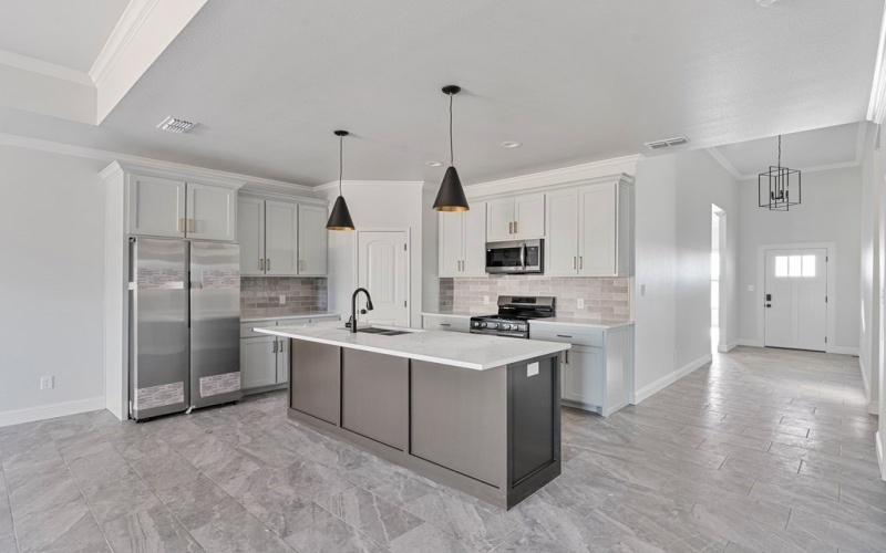 8533 Santa Isabella, Midland, TX 79765, 4 Habitaciones Habitaciones , ,2 BañosBaños,Residential,En Venta,8533 Santa Isabella,0,165841