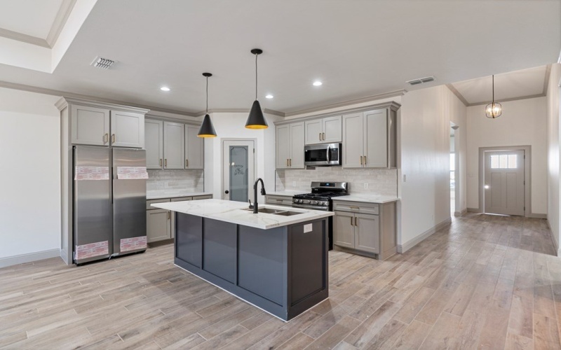 8535 Santa Isabella, Midland, TX 79765, 3 Bedrooms Bedrooms, ,2 BathroomsBathrooms,Residential,For Sale,8535 Santa Isabella,0,165842