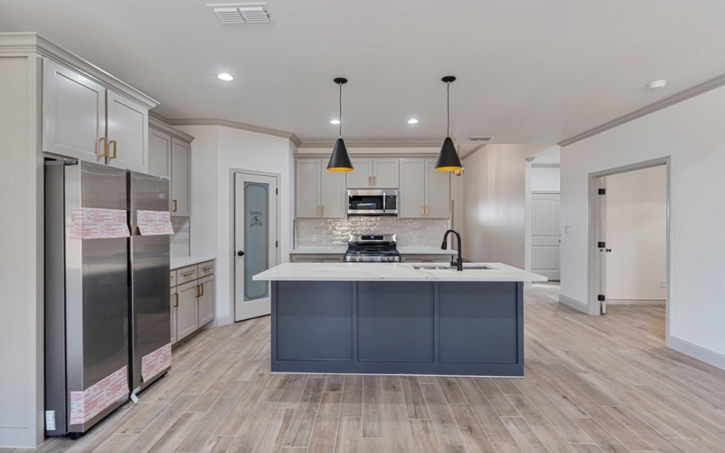 8535 Santa Isabella, Midland, TX 79765, 3 Bedrooms Bedrooms, ,2 BathroomsBathrooms,Residential,For Sale,8535 Santa Isabella,0,165842