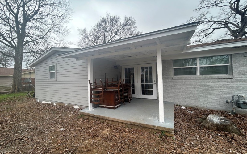 508 Shamrock Dr, PALESTINE, TX 75803, 4 Bedrooms Bedrooms, ,2 BathroomsBathrooms,Residential,For Sale,508 Shamrock Dr,0,101957