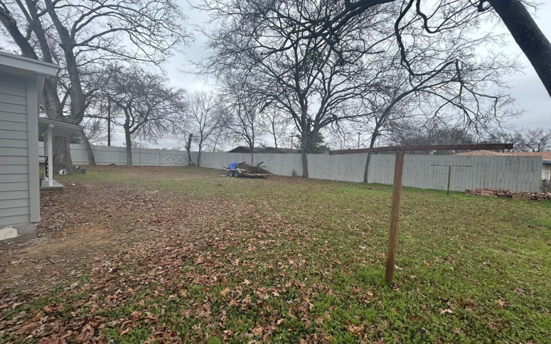 508 Shamrock Dr, PALESTINE, TX 75803, 4 Bedrooms Bedrooms, ,2 BathroomsBathrooms,Residential,For Sale,508 Shamrock Dr,0,101957