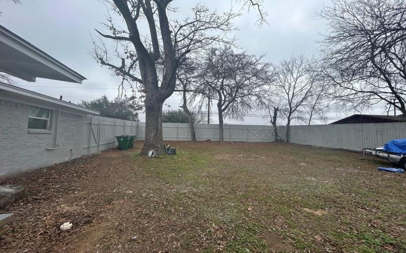 508 Shamrock Dr, PALESTINE, TX 75803, 4 Bedrooms Bedrooms, ,2 BathroomsBathrooms,Residential,For Sale,508 Shamrock Dr,0,101957