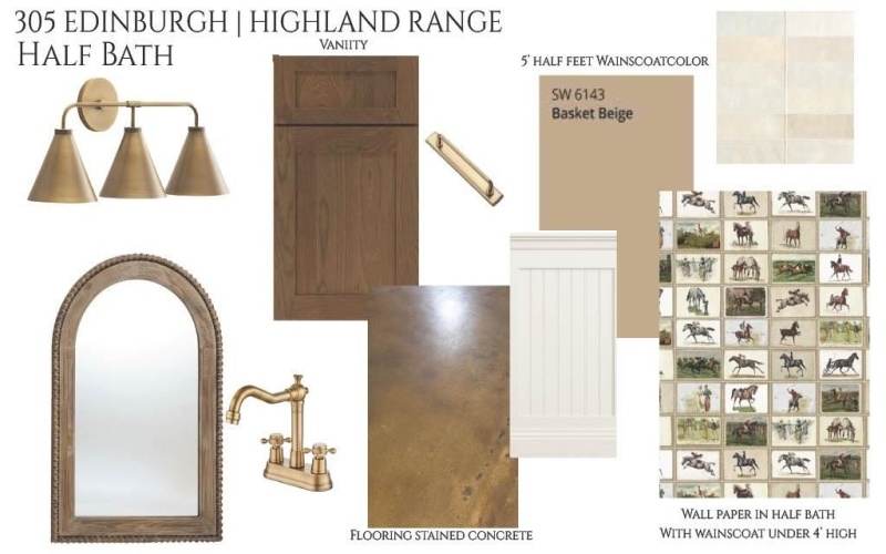 305 Edinburgh Rd, San Angelo, TX 76901, 4 Bedrooms Bedrooms, ,3 BathroomsBathrooms,Residential,For Sale,305 Edinburgh Rd,0,130430