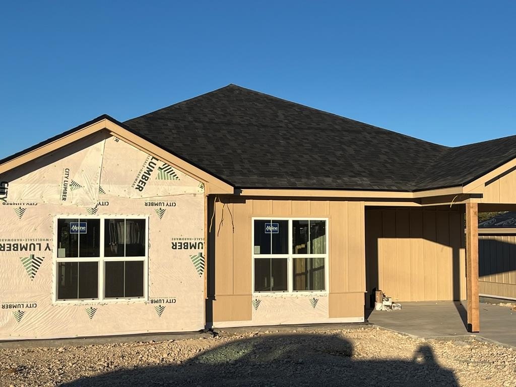 301 N 1st St, Mertzon, TX 76941, 3 Bedrooms Bedrooms, ,2 BathroomsBathrooms,Residential,For Sale,301 N 1st St,0,130431