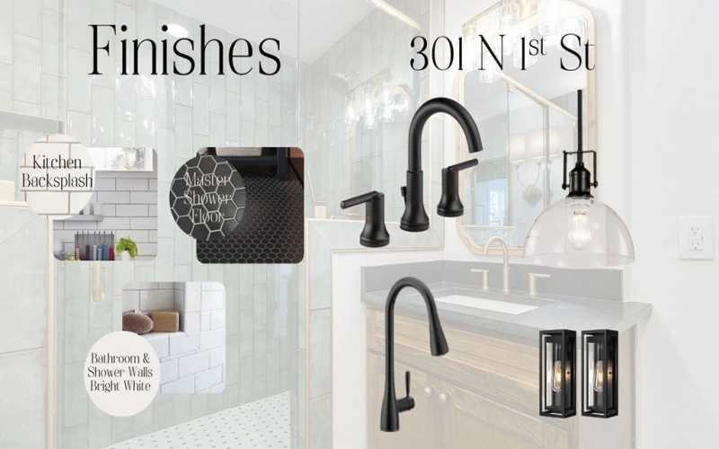 301 N 1st St, Mertzon, TX 76941, 3 Bedrooms Bedrooms, ,2 BathroomsBathrooms,Residential,For Sale,301 N 1st St,0,130431