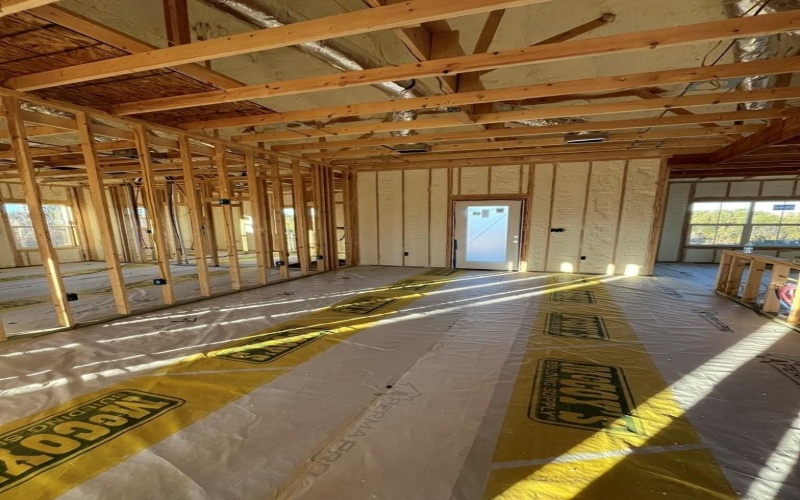 301 N 1st St, Mertzon, TX 76941, 3 Bedrooms Bedrooms, ,2 BathroomsBathrooms,Residential,For Sale,301 N 1st St,0,130431