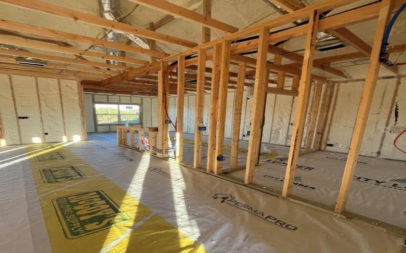 301 N 1st St, Mertzon, TX 76941, 3 Bedrooms Bedrooms, ,2 BathroomsBathrooms,Residential,For Sale,301 N 1st St,0,130431