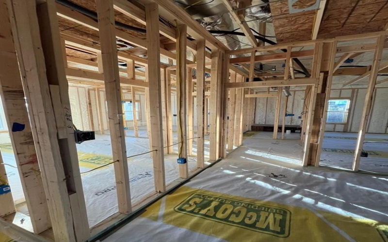 301 N 1st St, Mertzon, TX 76941, 3 Bedrooms Bedrooms, ,2 BathroomsBathrooms,Residential,For Sale,301 N 1st St,0,130431