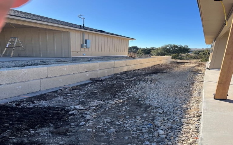 301 N 1st St, Mertzon, TX 76941, 3 Bedrooms Bedrooms, ,2 BathroomsBathrooms,Residential,For Sale,301 N 1st St,0,130431