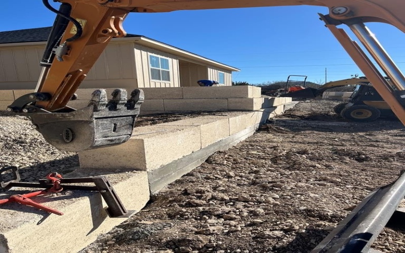 301 N 1st St, Mertzon, TX 76941, 3 Bedrooms Bedrooms, ,2 BathroomsBathrooms,Residential,For Sale,301 N 1st St,0,130431