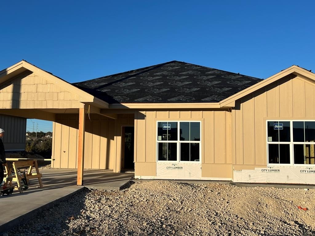 305 N 1st St, Mertzon, TX 76941, 3 Bedrooms Bedrooms, ,2 BathroomsBathrooms,Residential,For Sale,305 N 1st St,0,130432