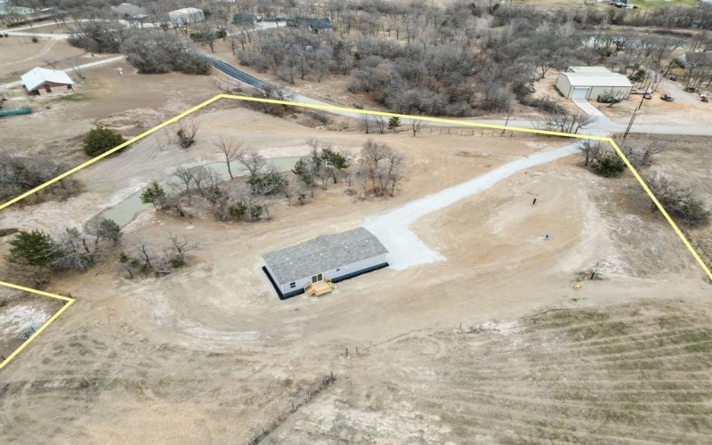 168 COUNTY ROAD 3551, Paradise, TX 76073, 4 Habitaciones Habitaciones , ,2 BañosBaños,Residential,En Venta,168 COUNTY ROAD 3551,0,21150491