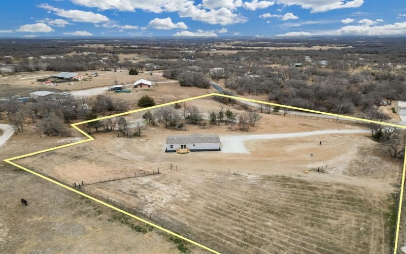 168 COUNTY ROAD 3551, Paradise, TX 76073, 4 Habitaciones Habitaciones , ,2 BañosBaños,Residential,En Venta,168 COUNTY ROAD 3551,0,21150491