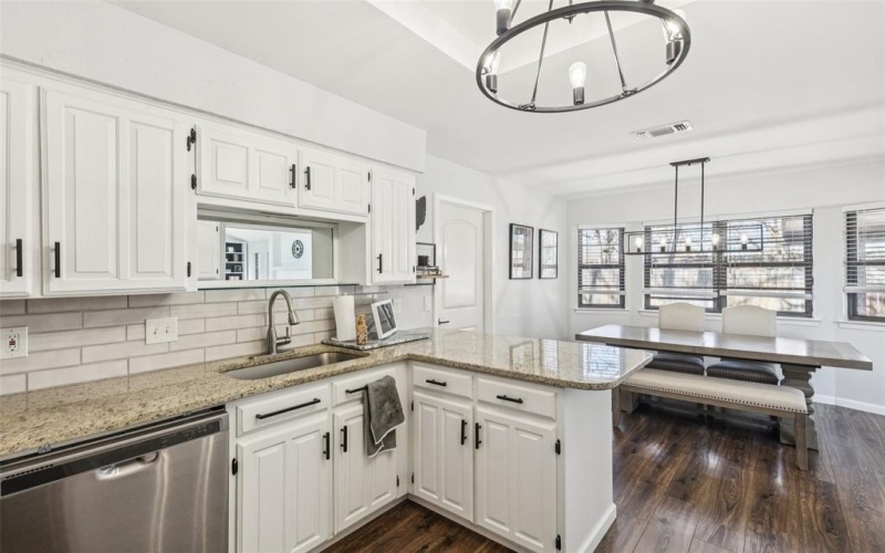 5907 Pleasant Wood Trail, Arlington, TX 76016, 3 Bedrooms Bedrooms, ,2 BathroomsBathrooms,Residential,For Sale,5907 Pleasant Wood Trail,0,21156595