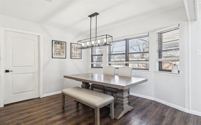 5907 Pleasant Wood Trail, Arlington, TX 76016, 3 Bedrooms Bedrooms, ,2 BathroomsBathrooms,Residential,For Sale,5907 Pleasant Wood Trail,0,21156595