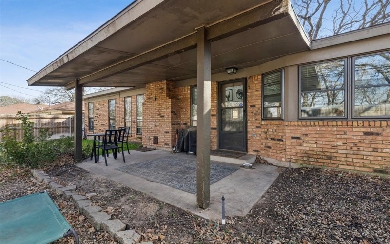 5907 Pleasant Wood Trail, Arlington, TX 76016, 3 Bedrooms Bedrooms, ,2 BathroomsBathrooms,Residential,For Sale,5907 Pleasant Wood Trail,0,21156595