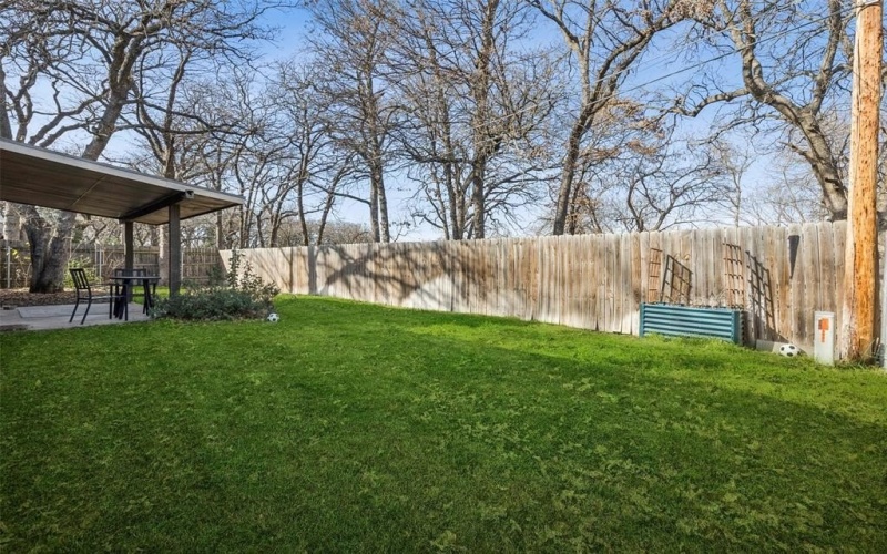 5907 Pleasant Wood Trail, Arlington, TX 76016, 3 Bedrooms Bedrooms, ,2 BathroomsBathrooms,Residential,For Sale,5907 Pleasant Wood Trail,0,21156595