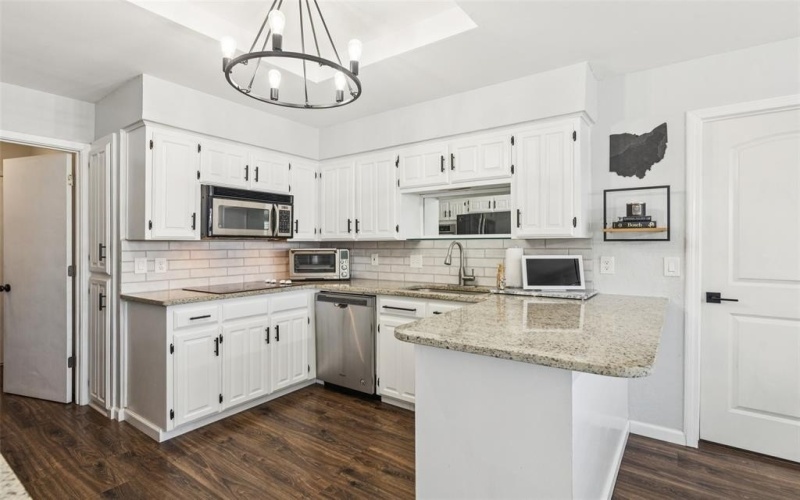 5907 Pleasant Wood Trail, Arlington, TX 76016, 3 Bedrooms Bedrooms, ,2 BathroomsBathrooms,Residential,For Sale,5907 Pleasant Wood Trail,0,21156595