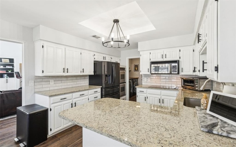 5907 Pleasant Wood Trail, Arlington, TX 76016, 3 Bedrooms Bedrooms, ,2 BathroomsBathrooms,Residential,For Sale,5907 Pleasant Wood Trail,0,21156595