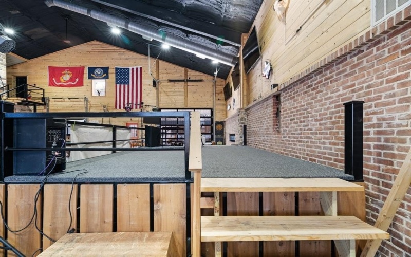 202 County Road 1270, Detroit, TX 75436, ,Commercial Sale,For Sale,202 County Road 1270,0,21157743