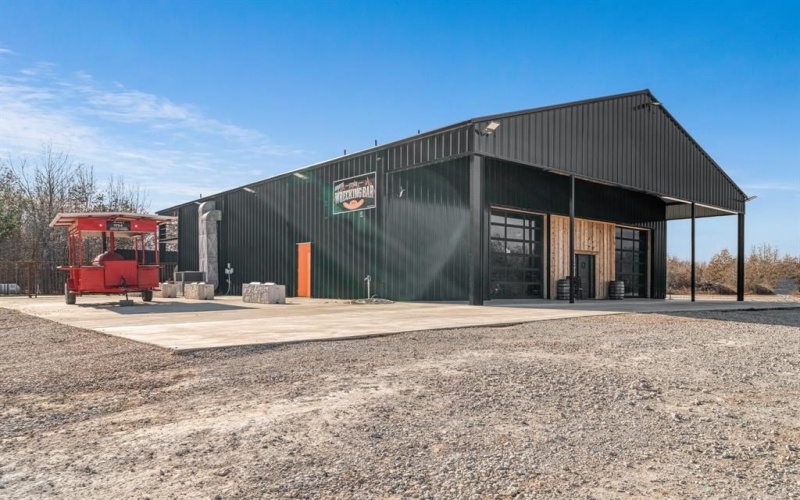 202 County Road 1270, Detroit, TX 75436, ,Commercial Sale,For Sale,202 County Road 1270,0,21157743