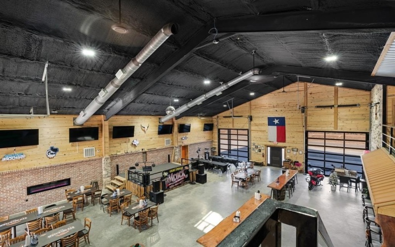 202 County Road 1270, Detroit, TX 75436, ,Commercial Sale,For Sale,202 County Road 1270,0,21157743