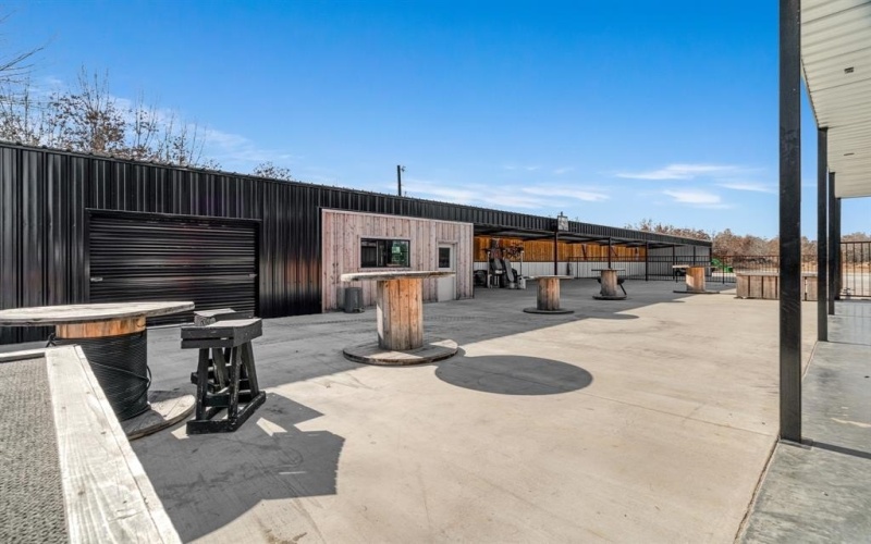 202 County Road 1270, Detroit, TX 75436, ,Commercial Sale,For Sale,202 County Road 1270,0,21157743