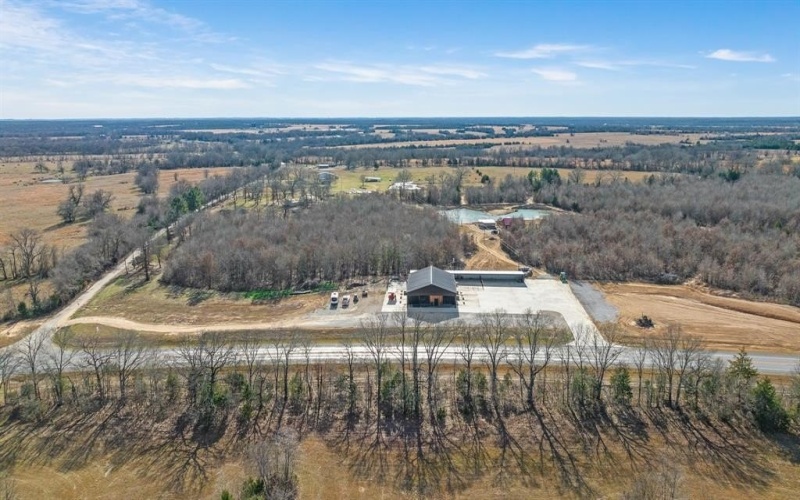 202 County Road 1270, Detroit, TX 75436, ,Commercial Sale,For Sale,202 County Road 1270,0,21157743