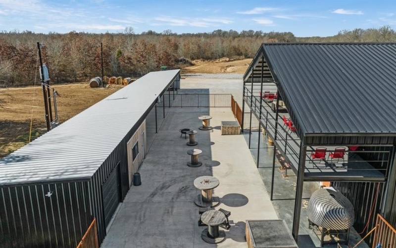 202 County Road 1270, Detroit, TX 75436, ,Commercial Sale,For Sale,202 County Road 1270,0,21157743