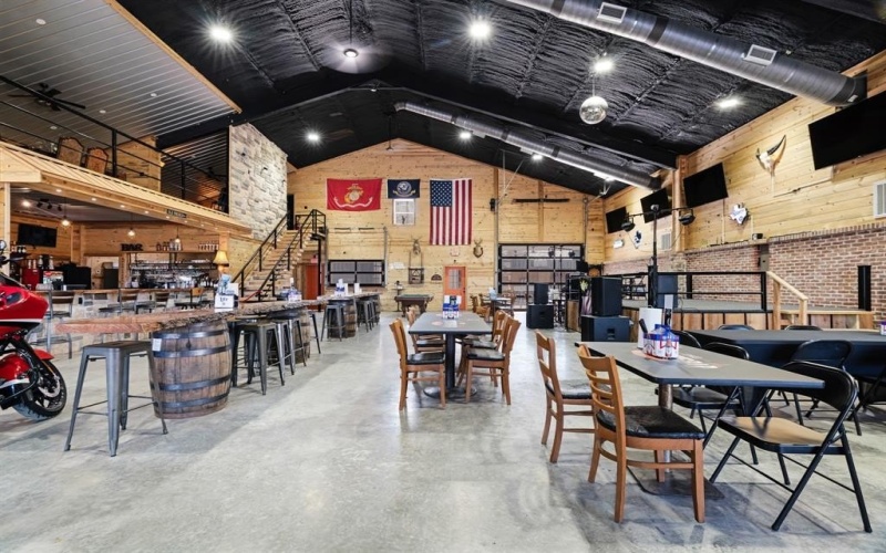 202 County Road 1270, Detroit, TX 75436, ,Commercial Sale,For Sale,202 County Road 1270,0,21157743