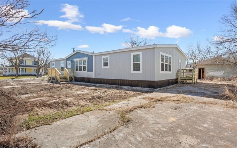 201 N Carpenter Street, Mart, TX 76664, 4 Bedrooms Bedrooms, ,2 BathroomsBathrooms,Residential,For Sale,201 N Carpenter Street,0,21158130