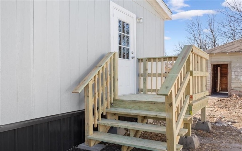 201 N Carpenter Street, Mart, TX 76664, 4 Bedrooms Bedrooms, ,2 BathroomsBathrooms,Residential,For Sale,201 N Carpenter Street,0,21158130