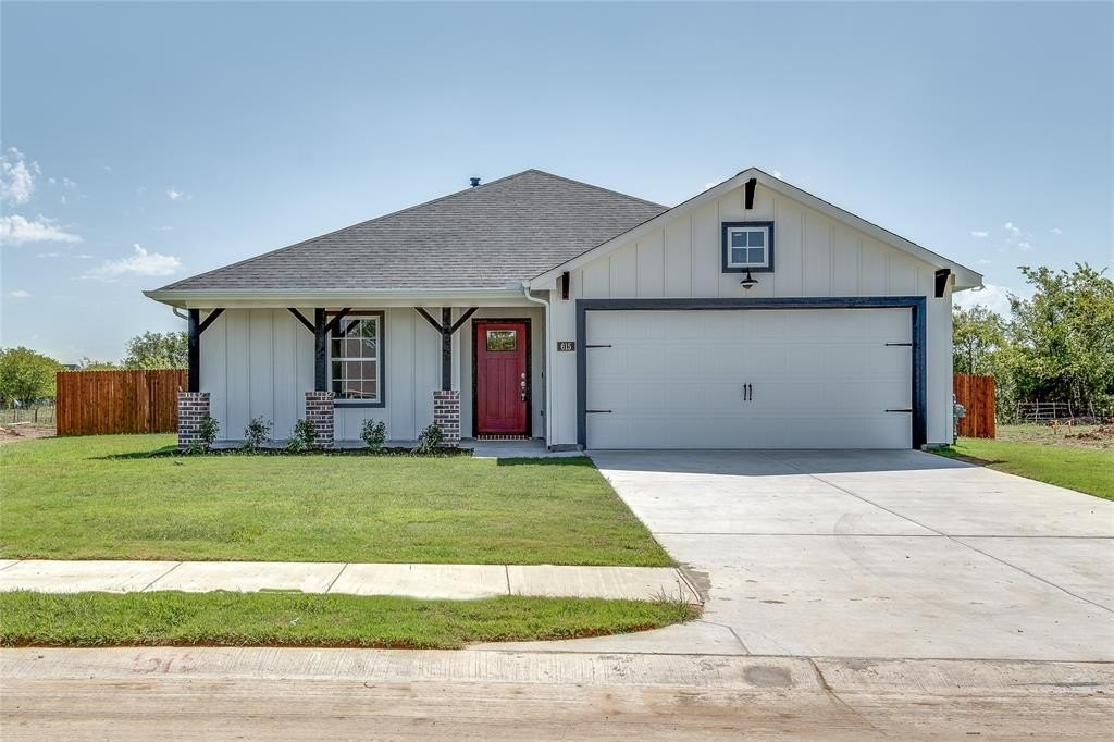 612 Finlee Way, Tioga, TX 76271, 3 Bedrooms Bedrooms, ,2 BathroomsBathrooms,Residential,For Sale,612 Finlee Way,0,21159463
