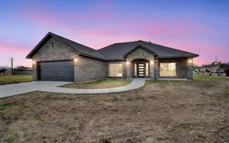 203 W Denton Street, Palmer, TX 75152, 4 Bedrooms Bedrooms, ,2 BathroomsBathrooms,Residential,For Sale,203 W Denton Street,0,21159814