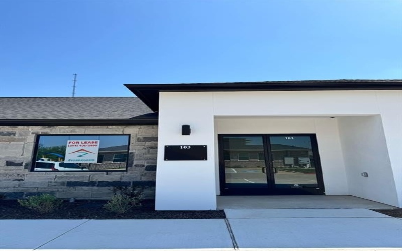 3951 Alma Road #102, McKinney, TX 75070, ,Otro,En Venta,3951 Alma Road,0,21159919