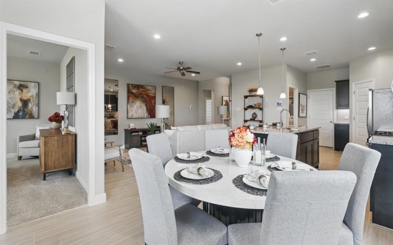 1905 CHEROKEE Lane, Cleburne, TX 76033, 4 Bedrooms Bedrooms, ,2 BathroomsBathrooms,Residential,For Sale,1905 CHEROKEE Lane,0,21159935