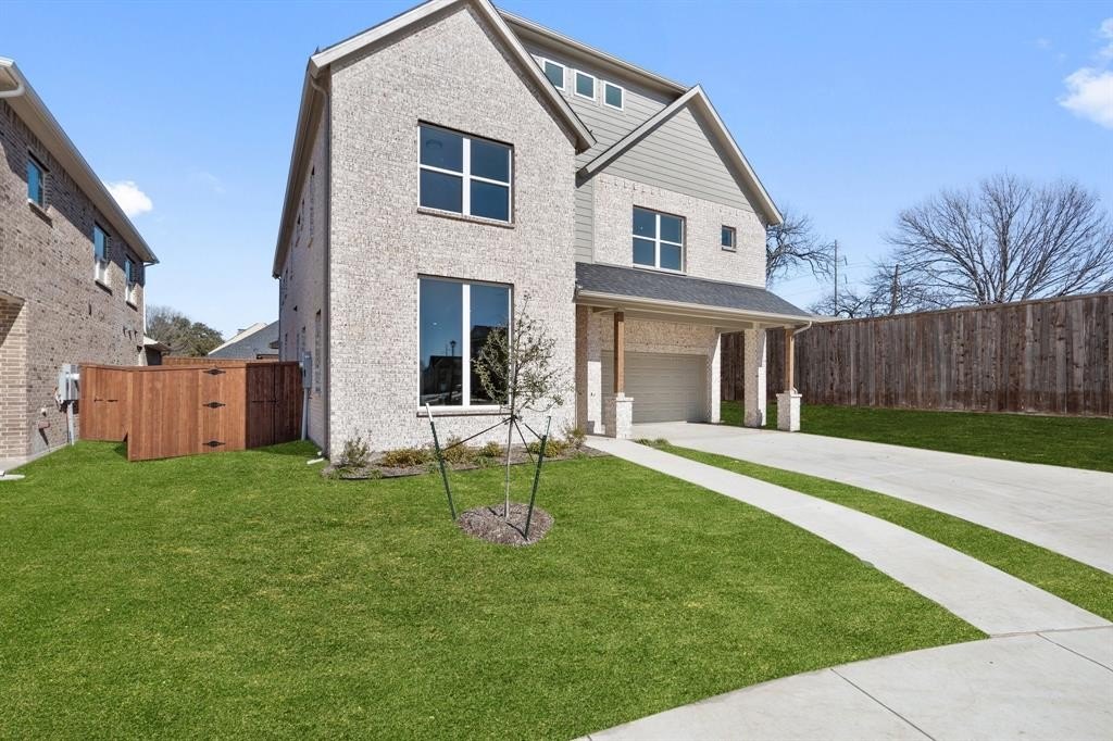 2138 Oak Haven Court, Garland, TX 75044, 4 Habitaciones Habitaciones , ,3 BañosBaños,Residential,En Venta,2138 Oak Haven Court,0,21160139