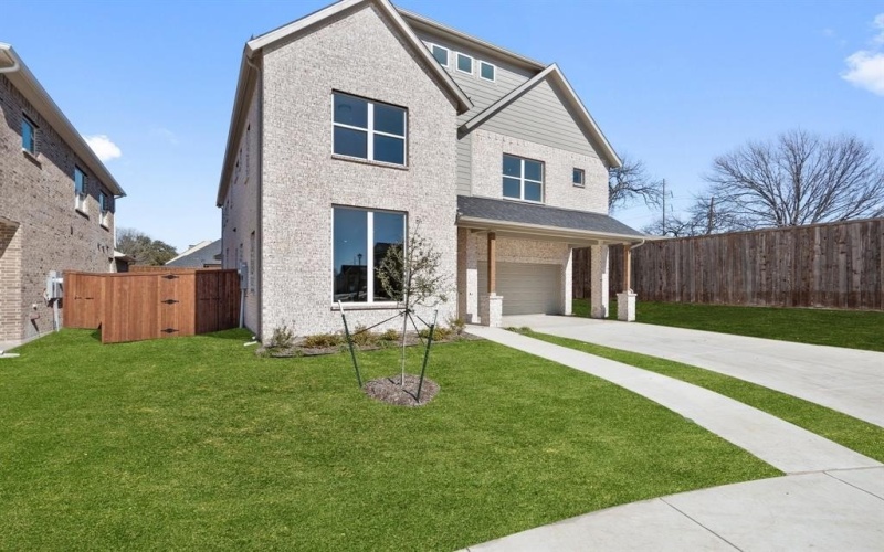 2138 Oak Haven Court, Garland, TX 75044, 4 Habitaciones Habitaciones , ,3 BañosBaños,Residential,En Venta,2138 Oak Haven Court,0,21160139