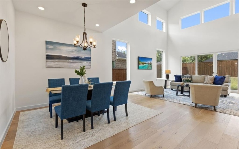 2138 Oak Haven Court, Garland, TX 75044, 4 Habitaciones Habitaciones , ,3 BañosBaños,Residential,En Venta,2138 Oak Haven Court,0,21160139