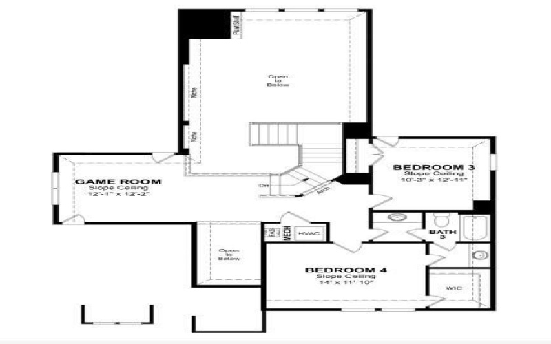 1903 Starling Street, Princeton, TX 75407, 4 Habitaciones Habitaciones , ,3 BañosBaños,Residential,En Venta,1903 Starling Street,0,21160306