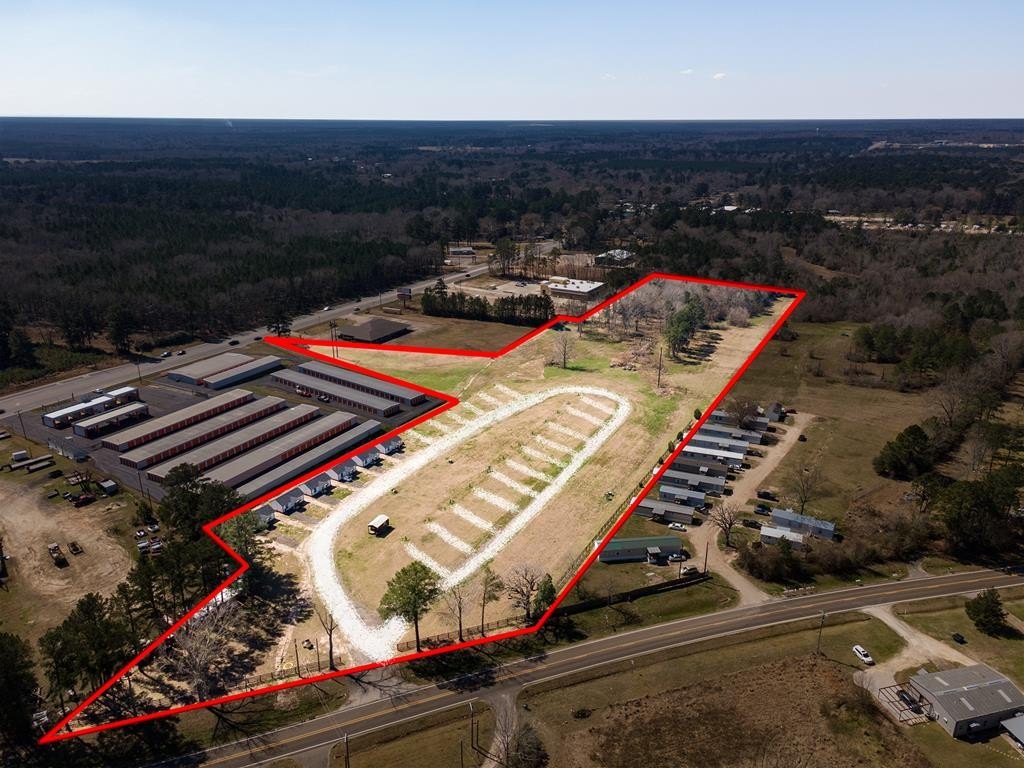 353 FM 1475, Huntington, TX 75949, ,7 BañosBaños,Commercial Sale,En Venta,353 FM 1475,5103835