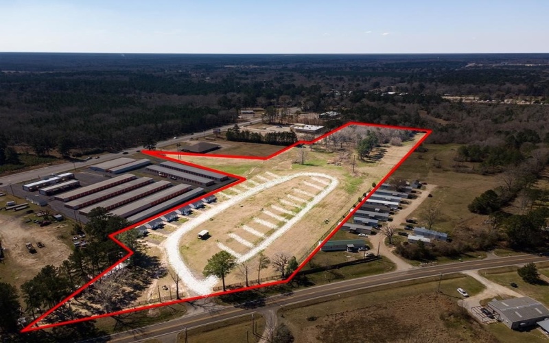 353 FM 1475, Huntington, TX 75949, ,7 BañosBaños,Commercial Sale,En Venta,353 FM 1475,5103835