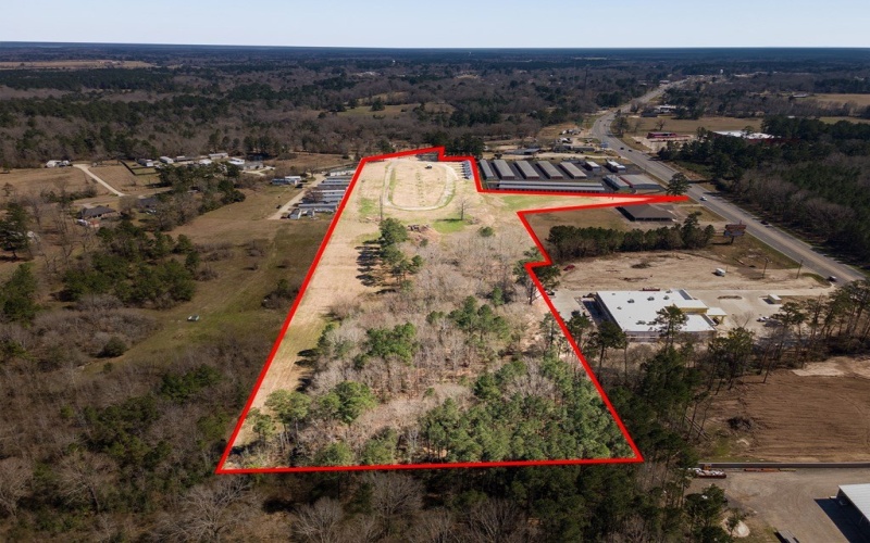353 FM 1475, Huntington, TX 75949, ,7 BañosBaños,Commercial Sale,En Venta,353 FM 1475,5103835