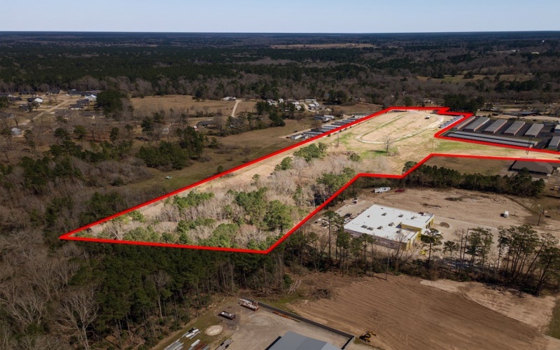 353 FM 1475, Huntington, TX 75949, ,7 BañosBaños,Commercial Sale,En Venta,353 FM 1475,5103835