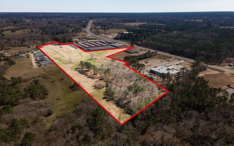 353 FM 1475, Huntington, TX 75949, ,7 BañosBaños,Commercial Sale,En Venta,353 FM 1475,5103835