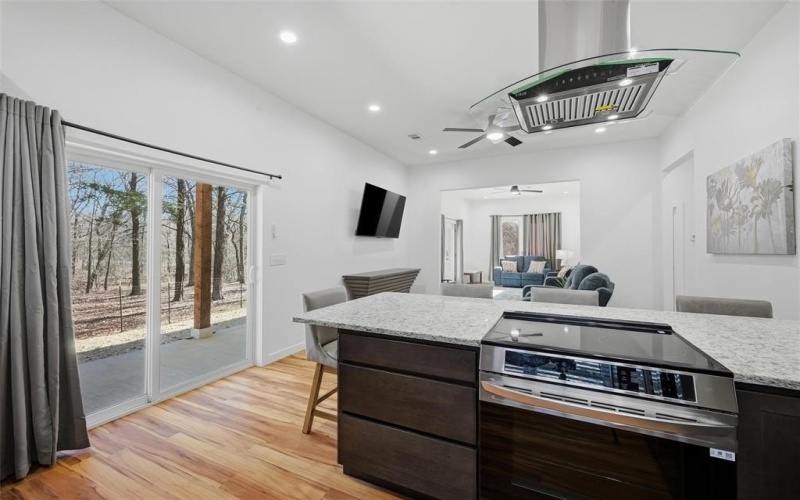 13866 Wilderness Way, Kingston, OK 73439, 2 Bedrooms Bedrooms, ,2 BathroomsBathrooms,Residential,For Sale,13866 Wilderness Way,0,21160425